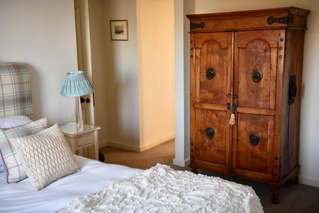 Lorne House Bed & Breakfast Box  Esterno foto